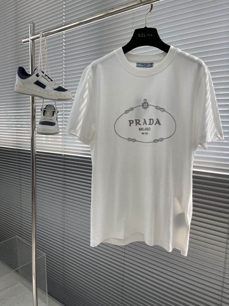 Prada T-Shirts